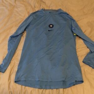 Men’s Nike MLB Dri-Fit Chicago Cubs